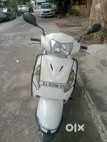 Suzuki access 125 very good condition Banashankari 2nd stage
