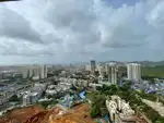 3Bhk 30th floor Flat for rent,Ready possession