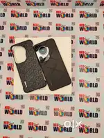 Huawei pura 70 ultra 16/512gb black colour english with playstore