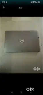 Dell latitude 5400 touch