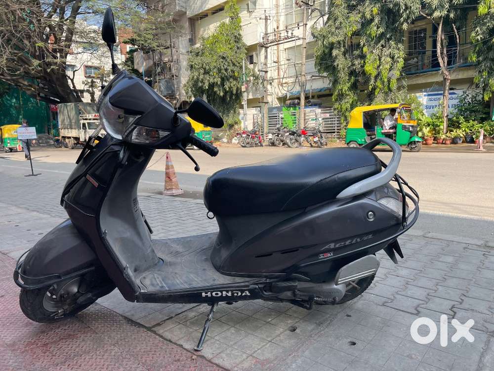 Honda Activa for Sale