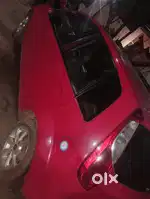 Ford Figo 2012 Petrol well maintained car