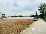 500 Metre From Mudichur to Mannivakkam Main Road
