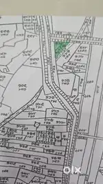 Land available