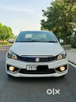 Maruti Suzuki Ciaz Delta 1.5, 2018, Diesel