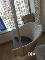 Swing for balcony heavy quality