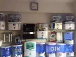RO UV TDS B12 ALKALINE WATER PURIFIER ALL TYPE RO WATER PURIFIER SELL