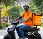 COIMBATORE FREE JOINING SWIGGY FOOD DELIVERY JOB