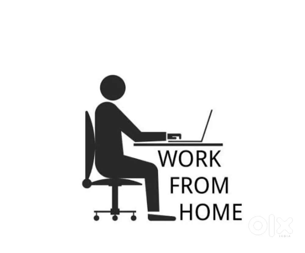 WORK FROM HOME (free joining )