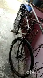 Streethawk kids bicyle balu color