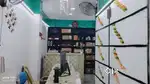 Office rent