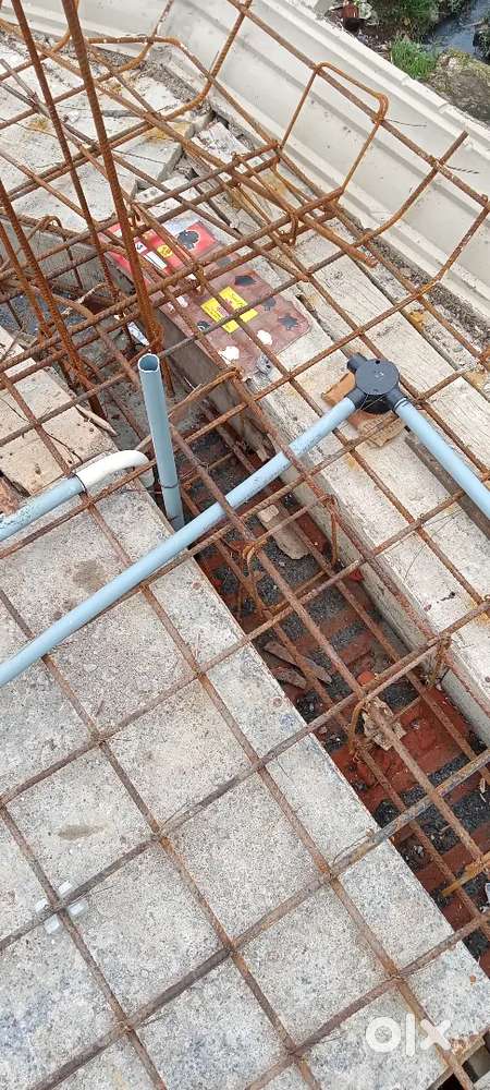 बिजली से संबंधित सभी कार्य के लिए संपर्क करें