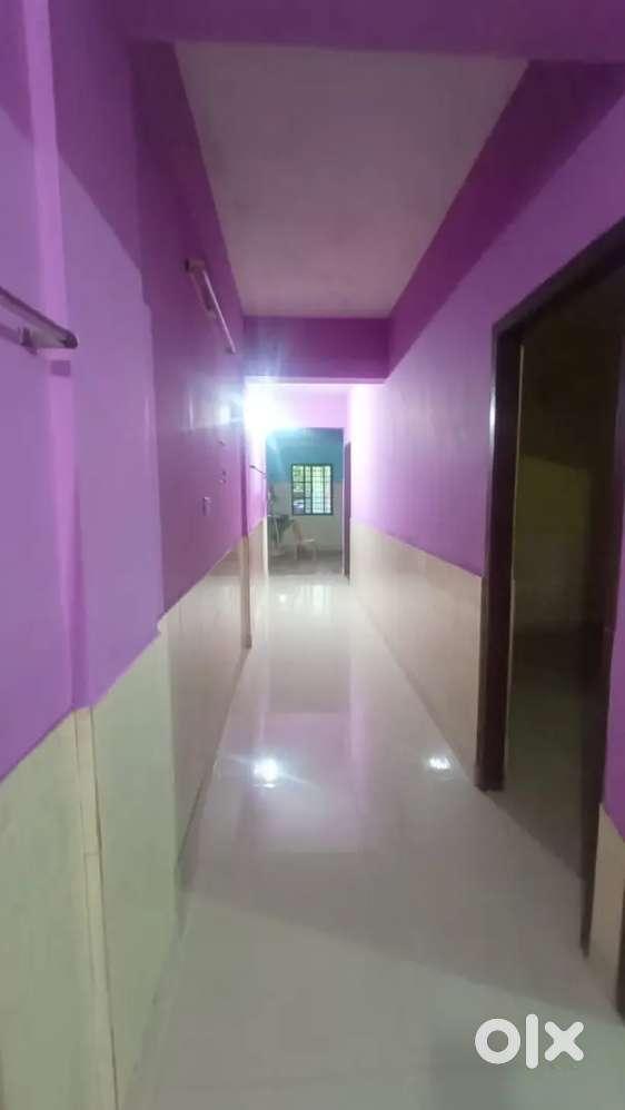 House for Rent First Floor Near Aramkallu Juncton