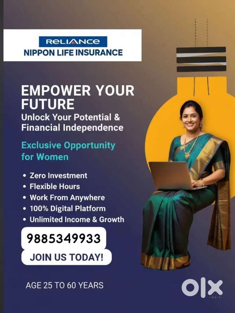 Life planning officer