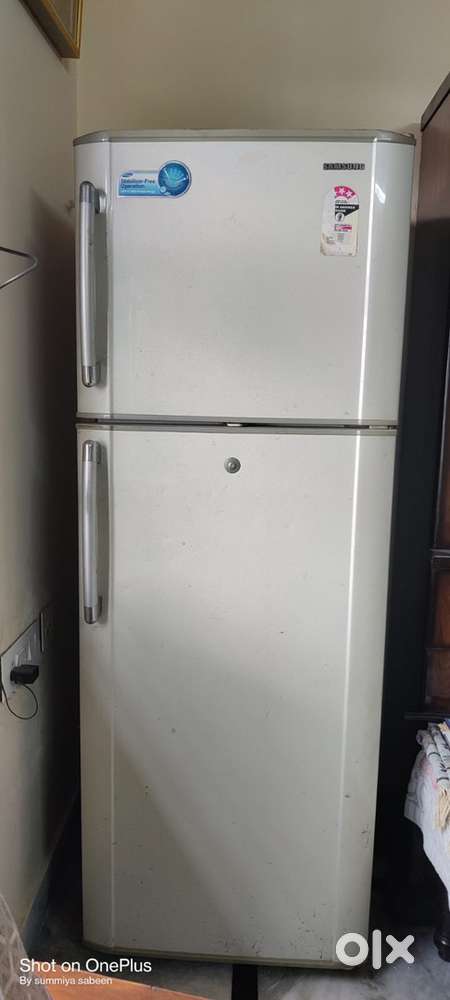 Samsung 4 Star Fridge