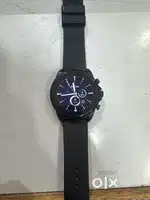 Fossil Smartwatch Gen 6
