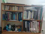 Book self/ Rack