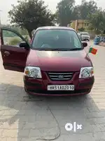Hyundai Santro Xing 2008