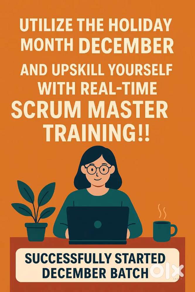 Looking for counselors