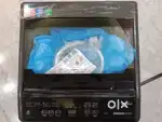 Whirlpool 7kg Fully Automatic Washing Machine – Brand New + Stand