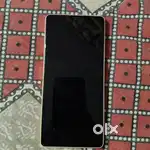 Poco x6 neo 5g is urgent selling