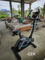 Hercules Home Gym Cycle (ADLER MB20)