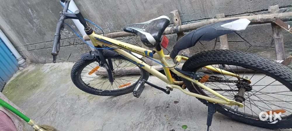 It is the best cycle