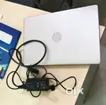 Hp 15S 11 th Generation laptop