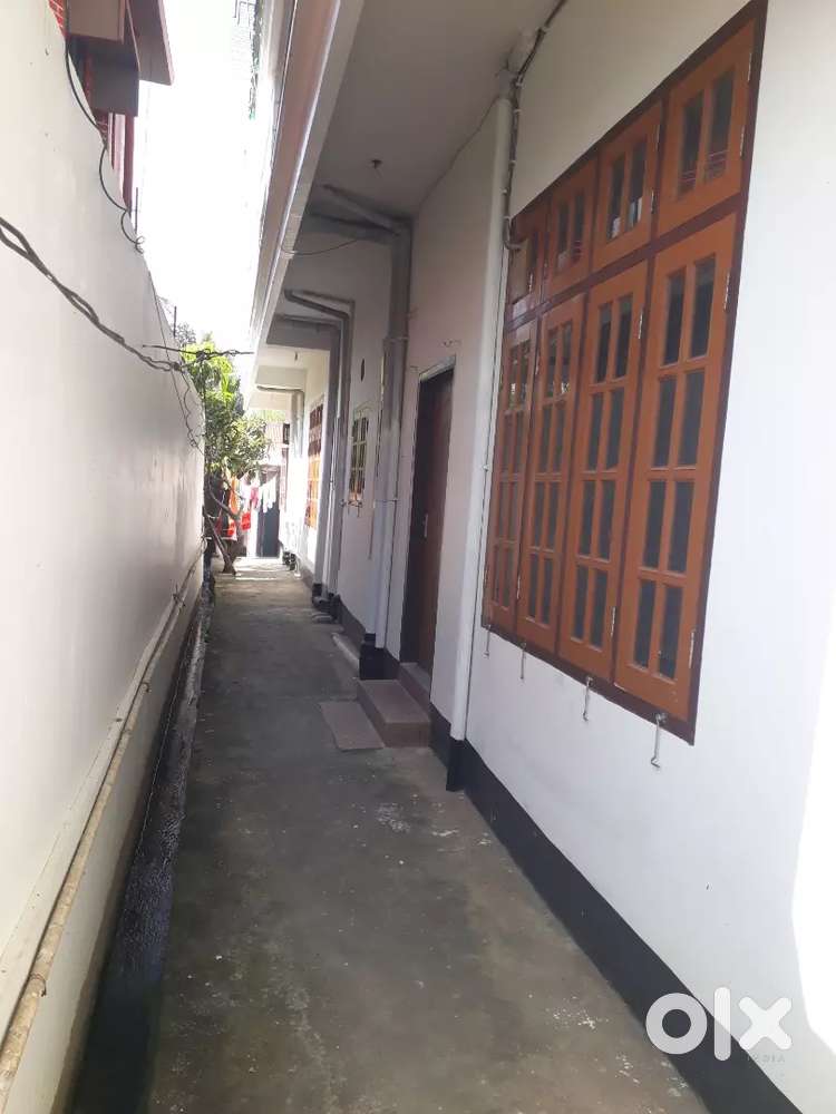 Ground floor