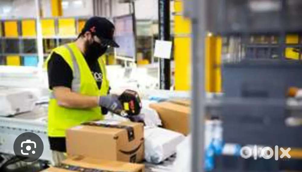 Station associate V (Whitefield) Bangalore