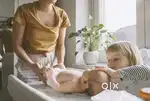 Cooking Cleaning Baby Caretaker House maid female staff Need 24h only