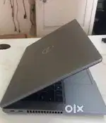 DELL LATITUDE 5400 core i5 8th gen 8 gb Ram 256 gb SSD 14.5 LED Scree