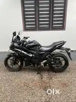 Gixxer 150