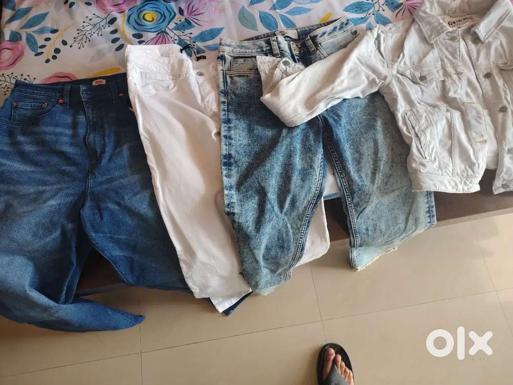 ladies jeans, denim,jackets