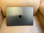 Macbook pro 16inch M3 pro