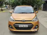 Hyundai Grand i10 Asta 1.2 AT VTVT, 2014, Petrol
