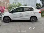 Honda Amaze 2016 Petrol Good Condition