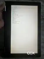 fully conditional dell laptop with touch support for immediate sale