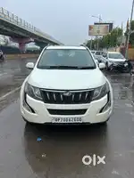 Mahindra XUV500 2015 Diesel Good Condition
