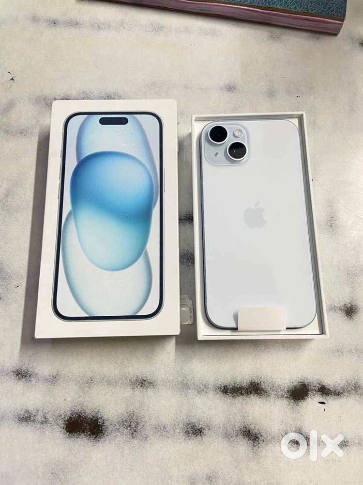 Iphone 15 128 GB