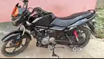 New well maintained bike with single hand owner with scratch free.