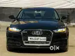 Audi A6 35 TDI S Line Matrix, 2015, Diesel