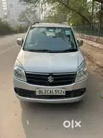 Maruti Suzuki Wagon R 2010
