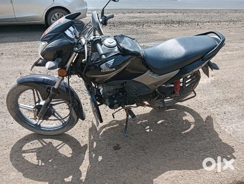 Sp 125 best condition