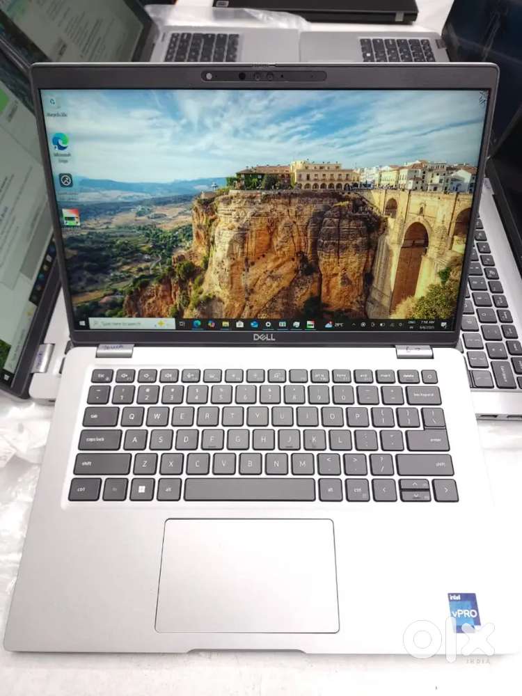 DELL I7 12TH 16 GB RAM + SSD