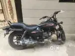 Bajaj Avenger street 220
