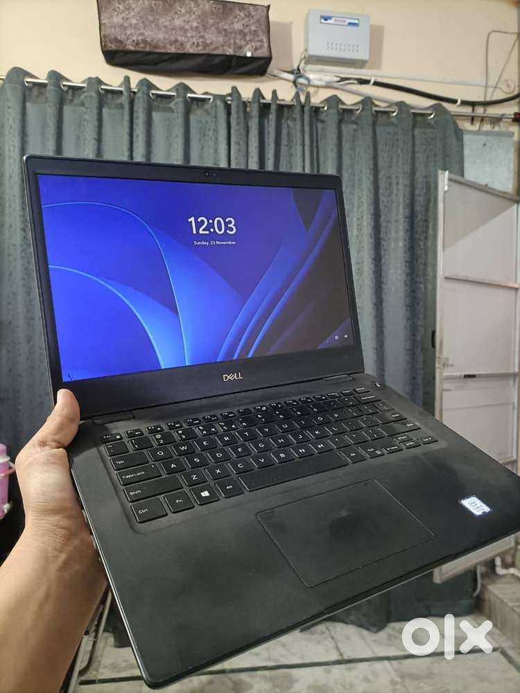 DELL LAPTOP