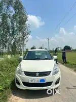 Swift Dzire Vdi