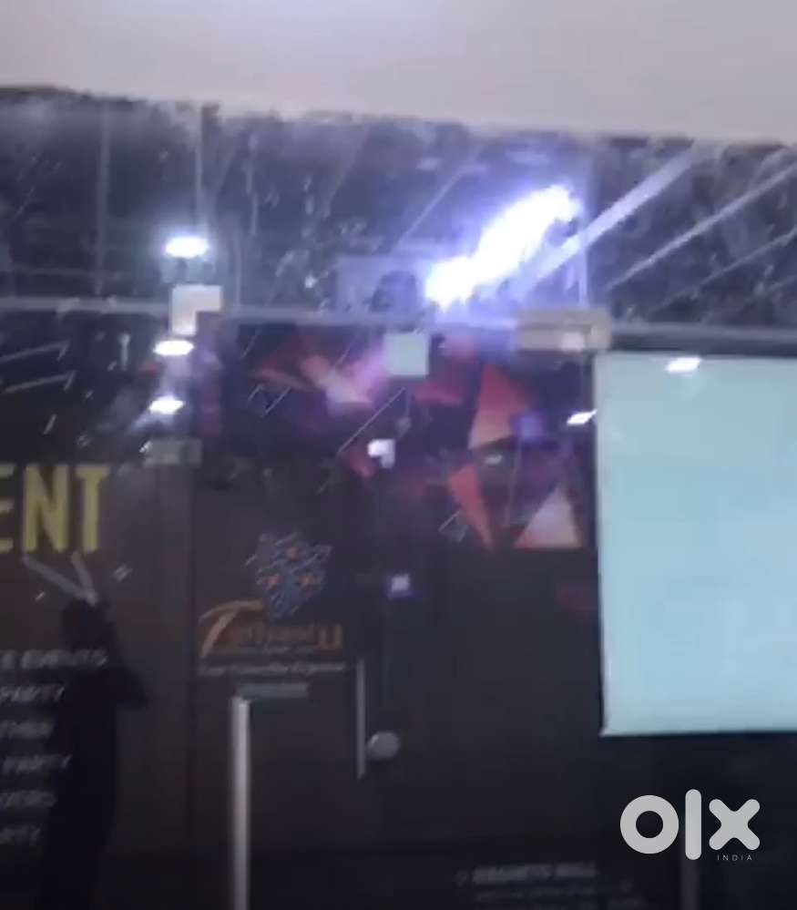 Office Space in Magneto Mall Third Floor