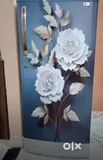 LG 200KG 5 STAR REFRIGERATOR
